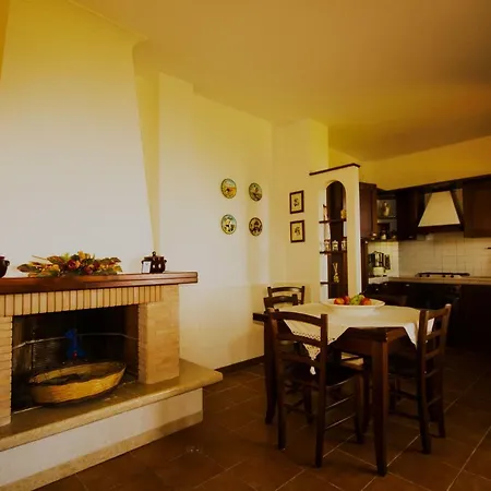 Egle Villa Zambrone