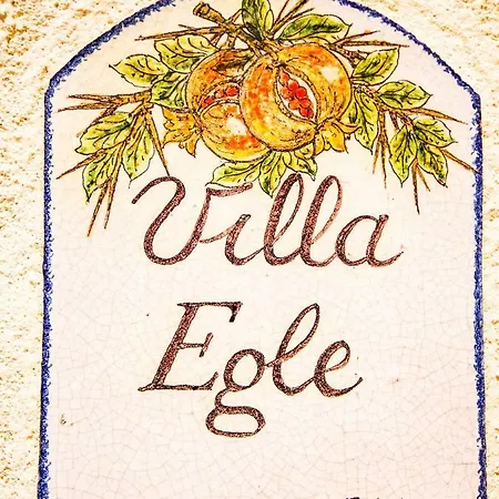 Villa Egle