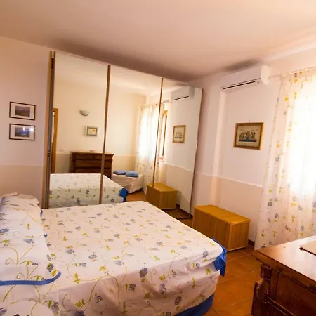 Villa Egle *