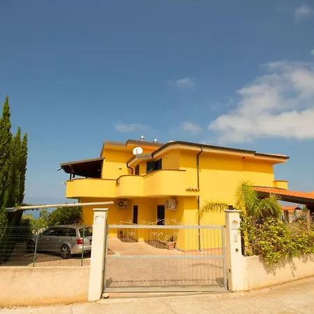 Egle * Zambrone