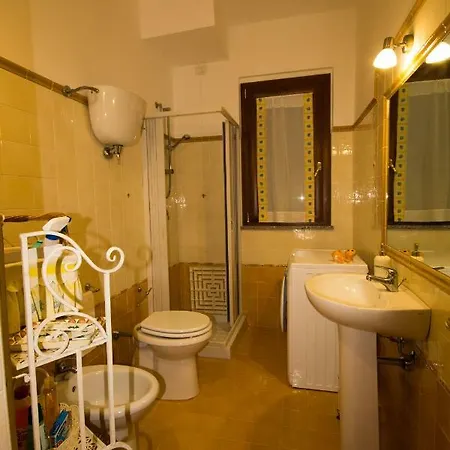 Egle Villa Zambrone