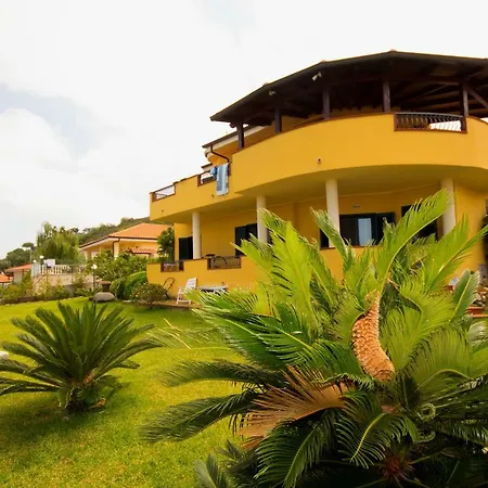 Villa Egle *