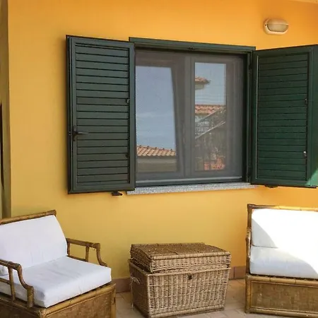 Villa Egle *
