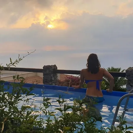 Egle Villa *